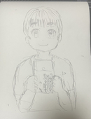 南武線(書き描き)