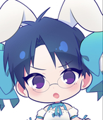 兼久たもつ