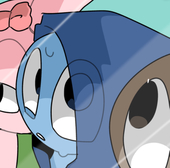 せんべぇ。