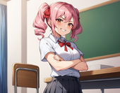 ローリングアイ