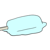暑すぎる…