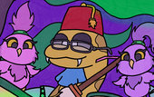 Mr Snek Meister