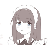 まだ