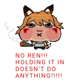 くそ、ティナ