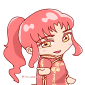 河津ミネ