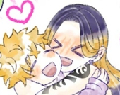 にゃふ(NYAFU)