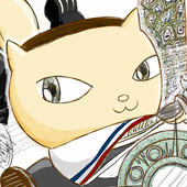 藤井誠二/Seiji Fuji