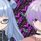 りとますCh.【夫婦VT】
