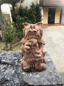 俺くん