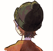 ｳｰ