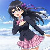 天音おとは