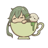 やなぎこま
