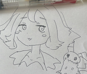 すい