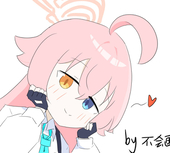 不会画画的絔喆