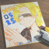ぼうれい