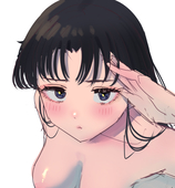 ひとつのなか
