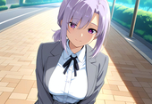 mizumanga