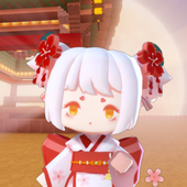 東瀛花火Fire Flower