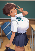 Moっちゃん