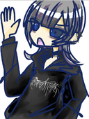にね