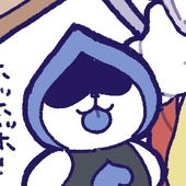 ねこすけ