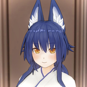 蒼狐