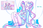 ゆき໒꒱