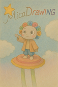 MicaDrawn