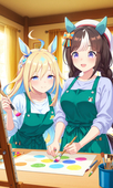 ハスノハナ