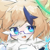 ブレア໒꒱