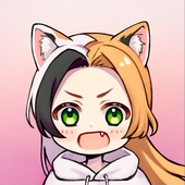 猫のみけ