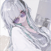 白黑燐音
