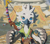 Ticklemonster