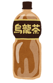 烏龍茶