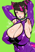 ぷぎりNTR