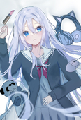 白夜
