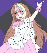 次元斬ユキ