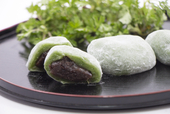 草もち（こし）