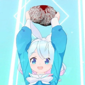 NTR&BSSは許さないアロナ