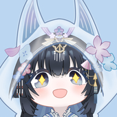 蓝白
