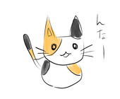 うろこ道