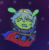 Greenbean!!