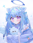 恋花よつば🍀skeb募集中