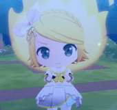 ひなあられ