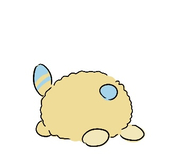 を