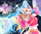 chibiicharmm