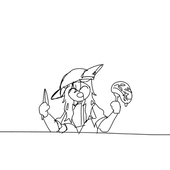 シャガルさん