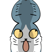 猫です
