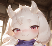 もふちゃん