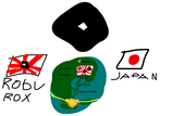 大日本帝國露部六州方面軍公式